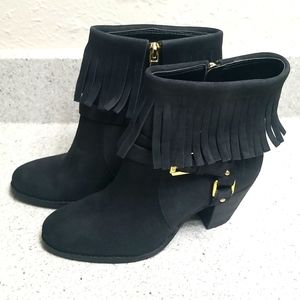 Lauren Ralph Lauren Mara Booties